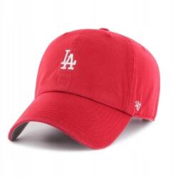 47 Brand Sapka 47 Brand Mlb Los Angeles Dodgers Base Runner '47 Clean Up (193234834739)
