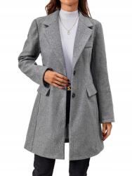 Shein S Könnyű Női Kabát