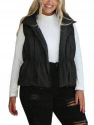 Shein 4XL Rövid Női Mellény