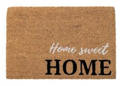 Bizzotto Covoras intrare casa fibre cocos Home 40x60 cm (0280692deco) Pres