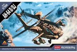 Academy Model Kit elicopter 12625 - AH-64D / DJ (1: 144) (36-12625)