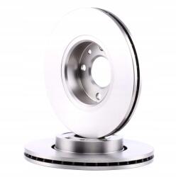 Bosch BD1033 Féktárcsák ECE-R90 2 darabos készlet