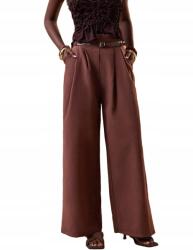 Shein L-es Széles Női Nadrág