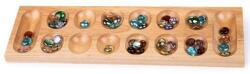 Bigjigs Toys Joc cu pietre Mankala (DDBJ34007)