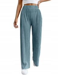 Shein S Női Egyenes Szárú Nadrág - allegro - 3 000 Ft