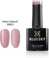 Bluesky 80623 Pink Persuit barack rózsaszín géllakk