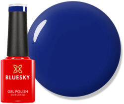 Bluesky A024M Navy Seals mély középkék géllakk