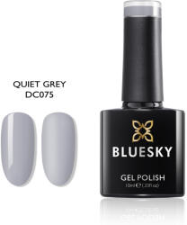 Bluesky DC075 Quiet Grey világosszürke géllakk