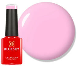 Bluesky PN01M Strawberry Cream pasztell neon rózsaszín géllakk