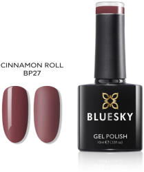 Bluesky BP27 Cinnamon Roll barna tartós géllakk