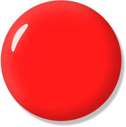 Bluesky N31M Vampire Bite élénk piros géllakk