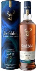 Glenfiddich Гленфидих vat 04 18г