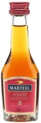 Martell Мартел vsop миниатюра