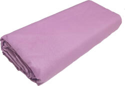 Le Blanc Cearșaf Dublu cu Elastic 150x200+20cm. Cotton Line 7002188-6F Lila (7002188-6F)