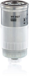 Mann-filter Горивен филтър mann-filter wk 845/1