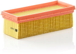 Mann-filter Въздушен филтър mann-filter c 1932