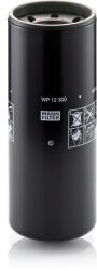 Mann-filter Маслен филтър mann-filter wp 12 300
