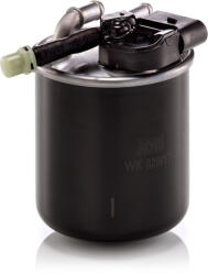 Mann-filter Горивен филтър mann-filter wk 820/17