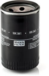 Mann-filter Горивен филтър mann-filter wk 941 (10)