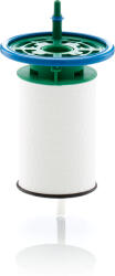 Mann-filter Горивен филтър mann-filter pu 7015