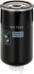 Mann-filter Горивен филтър mann-filter wdk 724/5