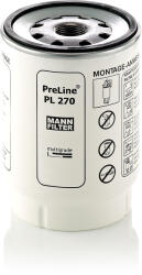 Mann-filter Горивен филтър mann-filter pl 270 x