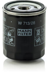 Mann-filter Маслен филтър mann-filter w 713/28