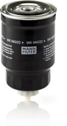 Mann-filter Горивен филтър mann-filter wk 940/22