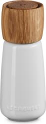 Le Creuset Râșniță de piper Le Creuset, gresie, alb (44017170100201)
