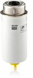 Mann-filter Горивен филтър mann-filter wk 8158