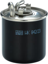 Mann-filter Горивен филтър mann-filter wk 842/23 x
