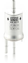 Mann-filter Горивен филтър mann-filter wk 6015