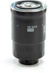 Mann-filter Горивен филтър mann-filter wk 940/6 x