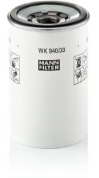 Mann-filter Горивен филтър mann-filter wk 940/33 x