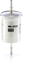 Mann-filter Горивен филтър mann-filter wk 6032