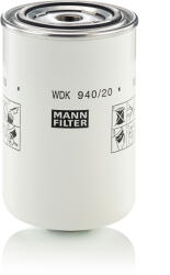 Mann-filter Горивен филтър mann-filter wdk 940/20