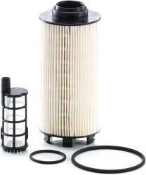 Mann-filter Горивен филтър mann-filter pu 8010/1-2 x
