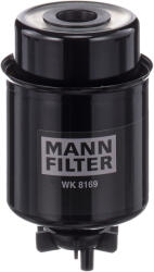 Mann-filter Горивен филтър mann-filter wk 8169