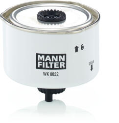 Mann-filter Горивен филтър mann-filter wk 8022 x