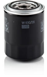 Mann-filter Маслен филтър mann-filter w 930/26