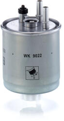 Mann-filter Горивен филтър mann-filter wk 9022