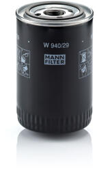 Mann-filter Маслен филтър mann-filter w 940/29