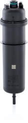 Mann-filter Горивен филтър mann-filter wk 5017