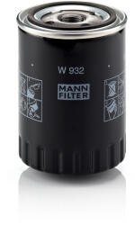 Mann-filter Маслен филтър mann-filter w 932