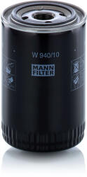 Mann-filter Маслен филтър mann-filter w 940/10