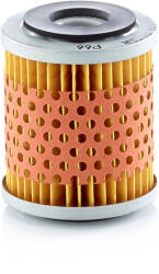 Mann-filter Горивен филтър mann-filter p 66 x