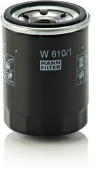 Mann-filter Маслен филтър mann-filter w 610/1