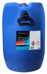 THERMOTEC Антифриз thermotec g11Син Концентрат 60 литра