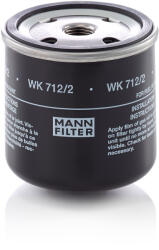 Mann-filter Горивен филтър mann-filter wk 712/2