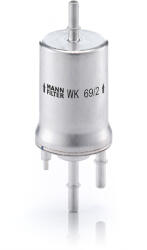 Mann-filter Горивен филтър mann-filter wk 69/2